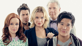 'The Librarians' season 4 episode 5 & 6 spoilers: Team discovers a town of old people