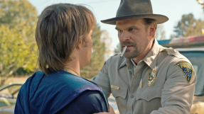 'Stranger Things' season 3 news: David Harbour wants a Hopper and Steve get-together