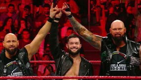 WWE News: Bullet Club reunites on 'Monday Night Raw'