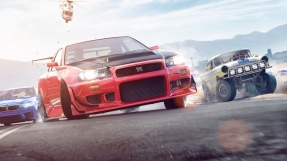 'Need for Speed: Payback' news: Free roam added to game after popular demand
