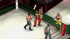 'New Japan Pro Wrestling' news: Rumor that Bandai Namco was producing game for NJPW debunked during 'Wrestle Kingdom Fan Fiesta 2018'