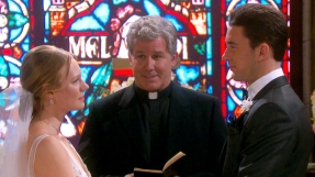 'Days of Our Lives' spoilers: Stefan tries to break Chad and Abby's marriage