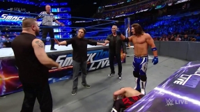 WWE news: 'Smackdown Live' main event suggests heel turn for Daniel Bryan