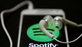 Spotify files to go public in the midst of Wixen's $1.6-billion lawsuit