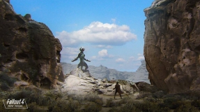 'Fallout 4' news: Fan favorite 'New Vegas' coming to the game as mod