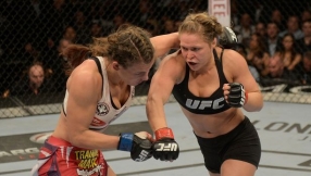 Royal Rumble 2018 News: Ronda Rousey rumored as surprise entry to the rumble match