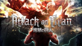 'Attack on Titan' video game news: Tencent to develop mobile game