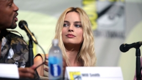 Margot Robbie admits receiving death threats after 'Suicide Squad'
