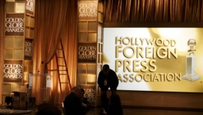 Golden Globes news: women to show support for #MeToo movement
