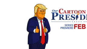 'Our Cartoon President' release date news, spoilers: Trump parody show will be character-driven
