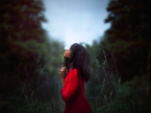 Those who hide their faith and their goals have 'shallow faith,' says pastor