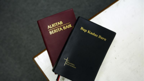 Evangelicalism spreading in Southeast Asia amid intensifying persecution