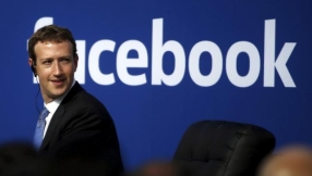 Facebook to launch 'Portal' this year as response to Amazon's 'Echo'