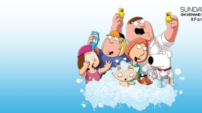'Family Guy' news: Show celebrates its 300th episode