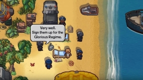 Nintendo Switch news: 'The Escapists 2' finally makes a break for the Switch
