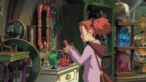 'Mary and the Witch's Flower' reviews: Animated adventure is charming and compelling