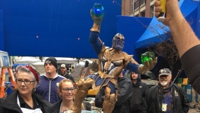 Avengers 3 & 4 plot news: Thanos cake sparks numerous plot theories from fans