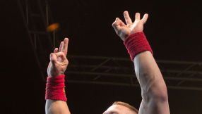 WWE News: John Cena rumored to be The Undertaker's Wrestlemania 34 opponent