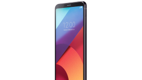 LG G7 release date, specs rumors: Leaked render teases large screen area and more