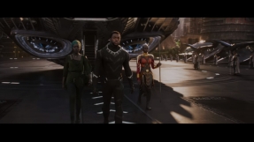 'Black Panther' news: Marvel Studios release new television spot featuring Shuri