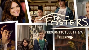 'The Fosters' season 5 episode 11 spoilers: Mariana gets courted by multiple admirers