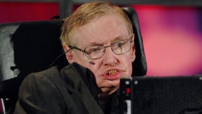 Stephen Hawking believes the Earth could soon turn into Venus