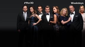 'Young and The Restless' Spoilers: Victor Newman douses J.T. and Victoria's fiery affair; Lily and Cane's Paris encounter is imminent