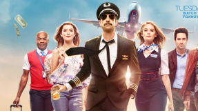 'LA to Vegas' season 1 episode 4 spoilers: Passengers get carried away with their credit cards