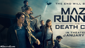 'Maze Runner: The Death Cure' reviews: Action movie is competent but quite long