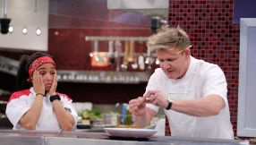 Gordon Ramsay takes aim at overweight chefs during interview in Australia