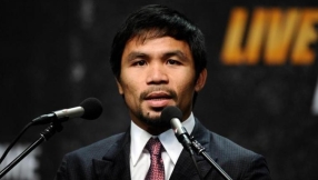 Boxing News 2018: Vasyl Lomachenko not facing Manny Pacquiao in spite of challenge from boxing legend