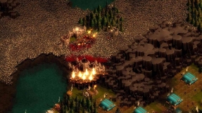 'They Are Billions'  released for PC