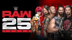 WWE News: 