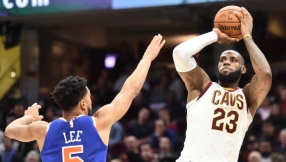NBA News: Lebron James doubtful of team's current playoff chances