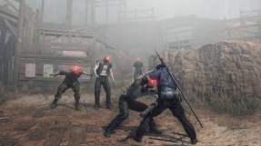'Metal Gear Survive' beta ends, fans react