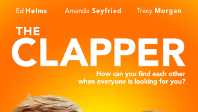 'The Clapper' reviews: Romantic comedy is boring and corny
