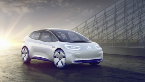 Volkswagen ID hatchback release date, specs news: Production to begin in November 2019