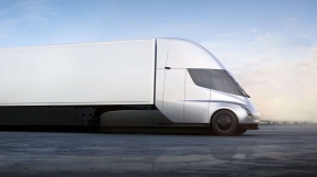 Tesla Semi release date, specs news: Electric truck prototype spotted; More reservations placed