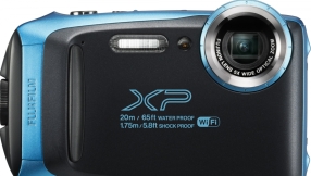 Fujifilm FinePix XP130 release date, specs, price news: Compact camera for rugged adventures