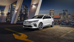 2018 Kia Rio GT-Line release date, specs news: Hatchback gains sportier appearance