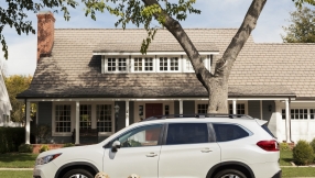 2019 Subaru Ascent release date, specs news: Dogs drive three-row SUV in new TV ads