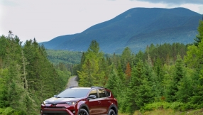 2019 Toyota RAV4 release date, specs news: First look at next-gen compact crossover