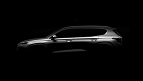 2019 Hyundai Santa Fe release date, specs news: Redesigned SUV teased ahead of world premiere