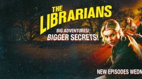 'The Librarians' season 4 episode 11 spoilers: Magical bookworms fight to the death