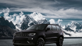 2018 Jeep Grand Cherokee S release date, specs news: Sporty, all black model unveiled