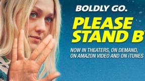 'Please Stand By' reviews: Comedy-adventure is watchable and geeky