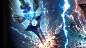 'SoulCalibur VI' gameplay footage and characters revealed