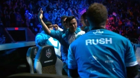 Counter-Strike News: Unconventional plays cause major tournament to reach double OT