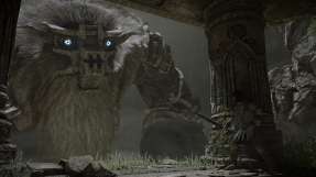 'Shadow of the Colossus' remake comes to PlayStation 4