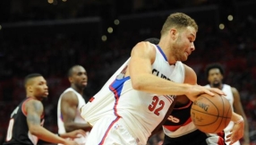 Los Angeles Clippers star Blake Griffin traded to Pistons for Tobias Harris, Avery Bradley, and more